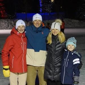 Meet your Posher, Sally